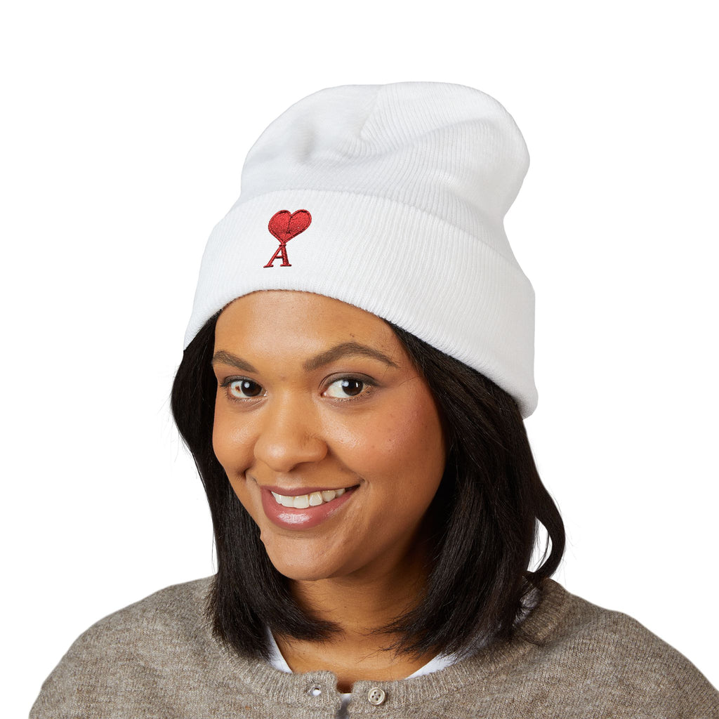 AMOUR BEANIE