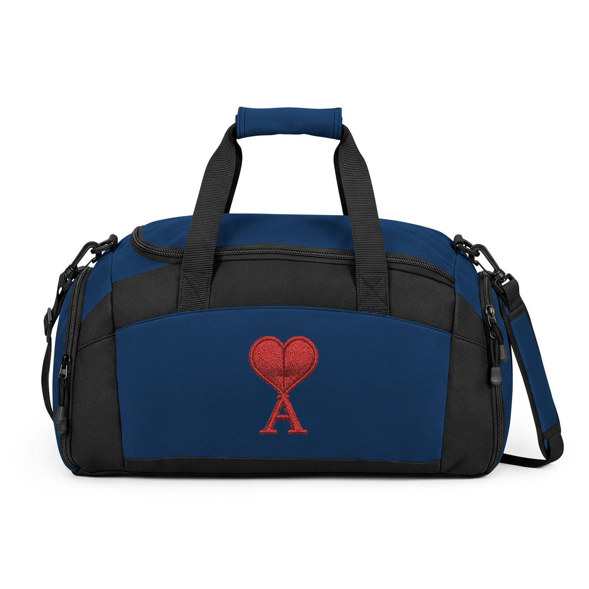 AMOUR GYM BAG