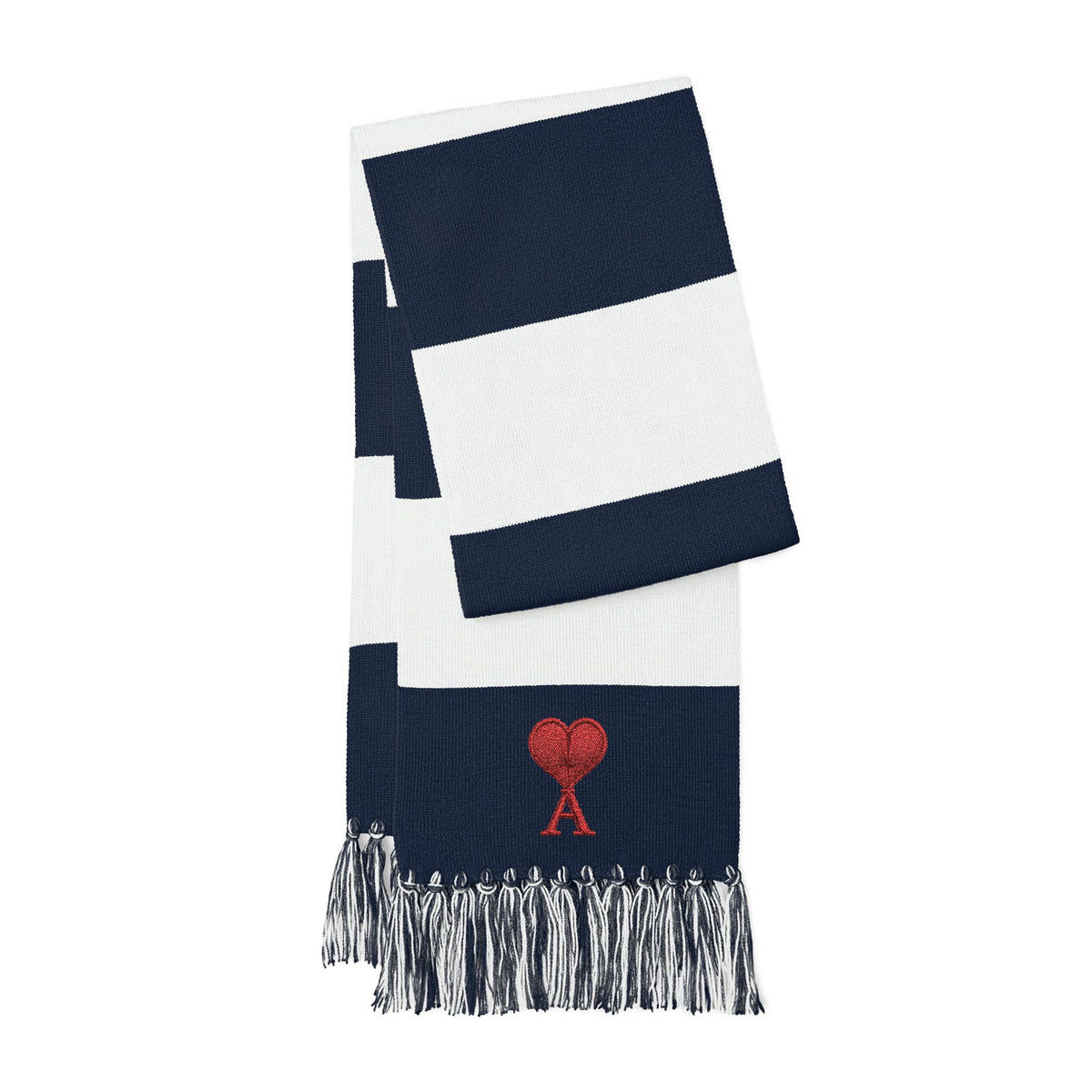 AMOUR SCARF