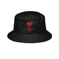 AMOUR Bucket Hat