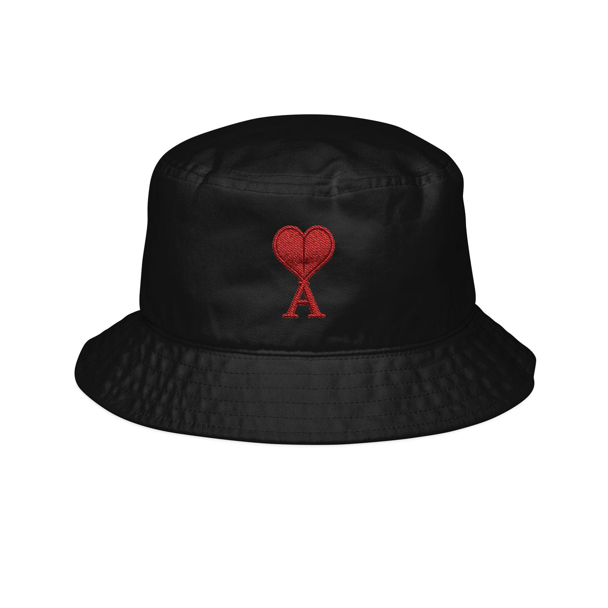 AMOUR Bucket Hat