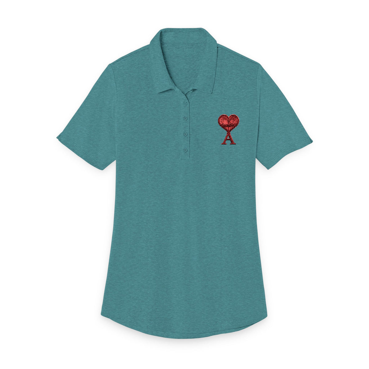 AMOUR Ladies Polo