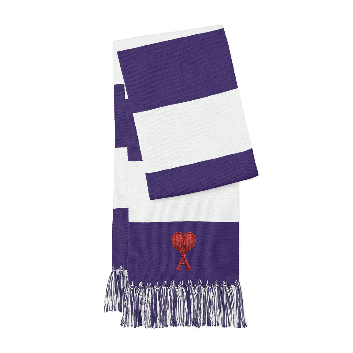 AMOUR SCARF
