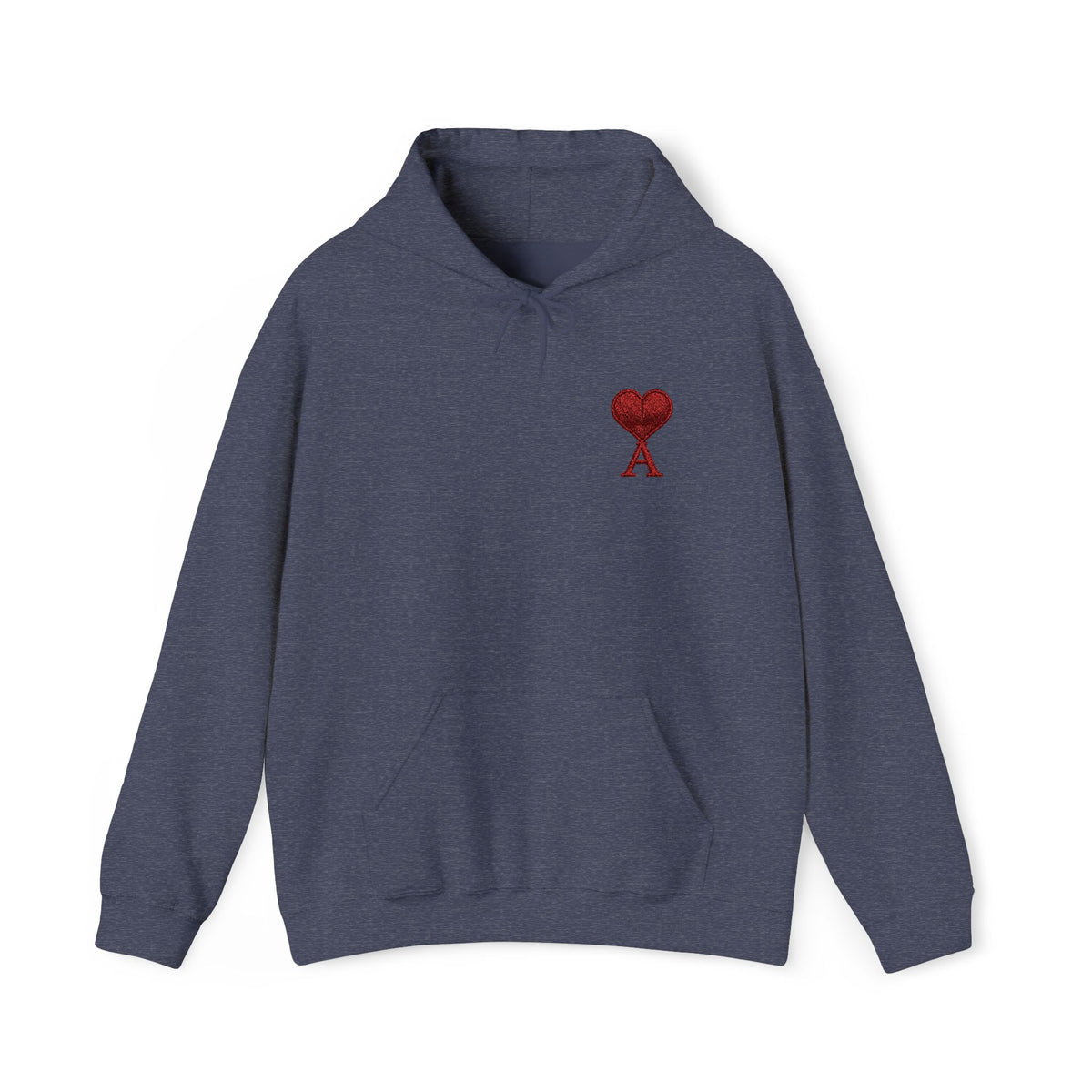 AMOUR HOODIE