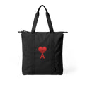 AMOUR  Nomad Tote — Zip-Top Carry-All Bag