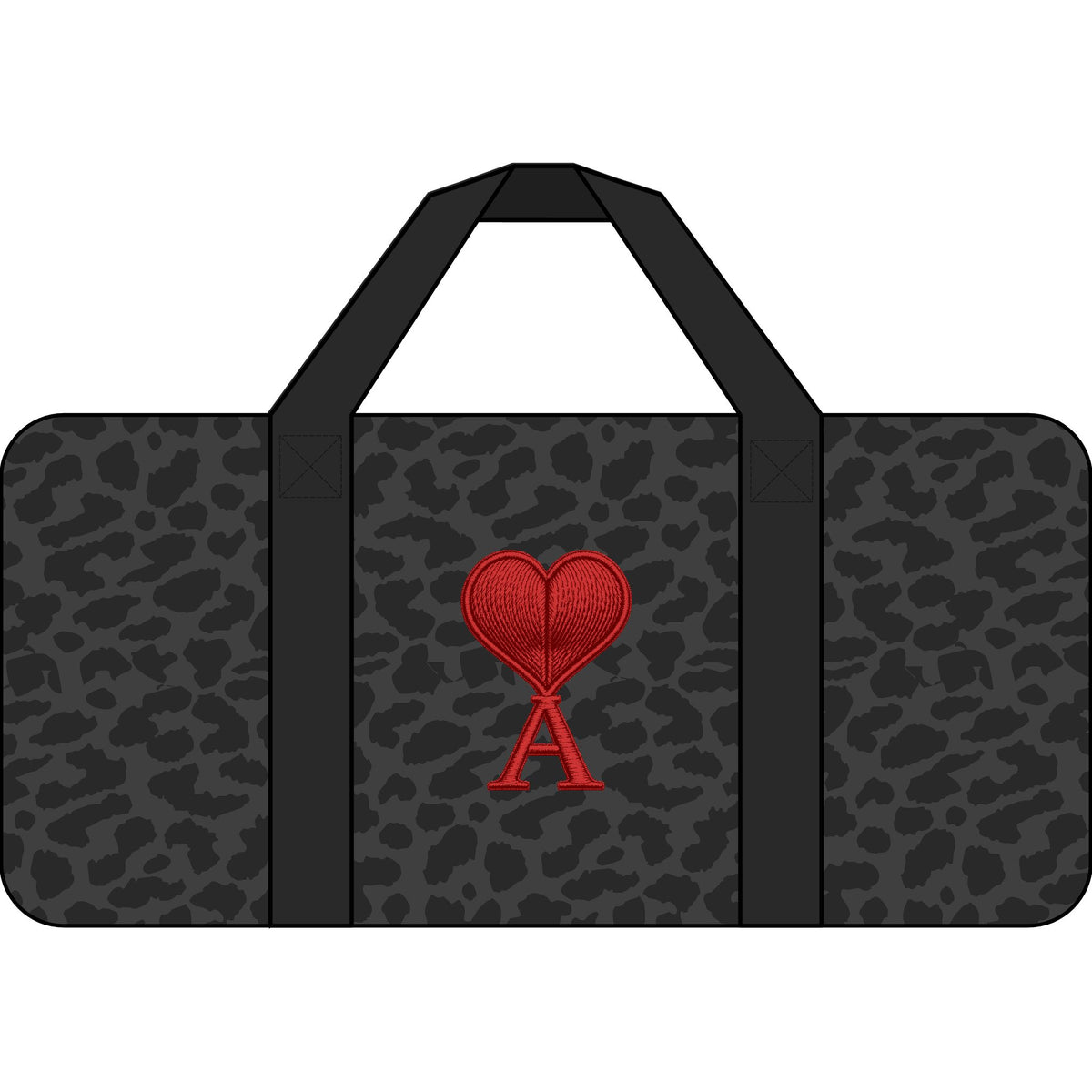 AMOUR Duffel Bag