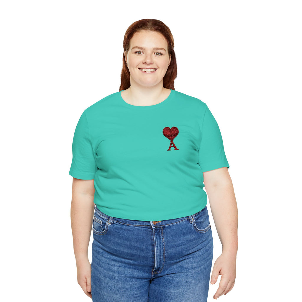 AMOUR T SHIRT