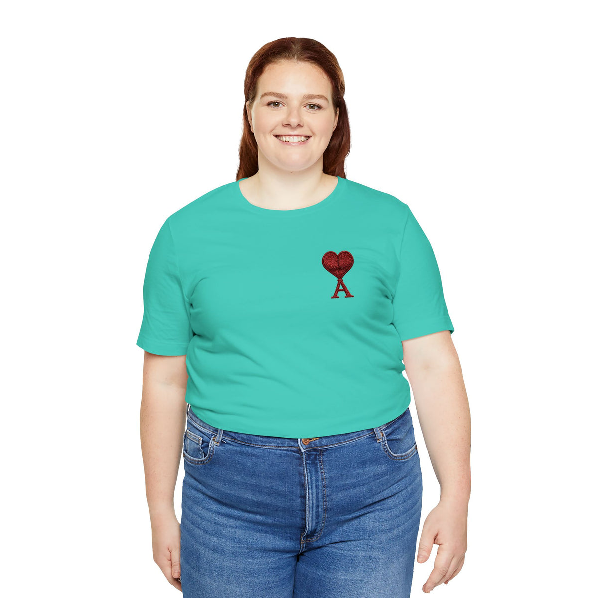 AMOUR T SHIRT
