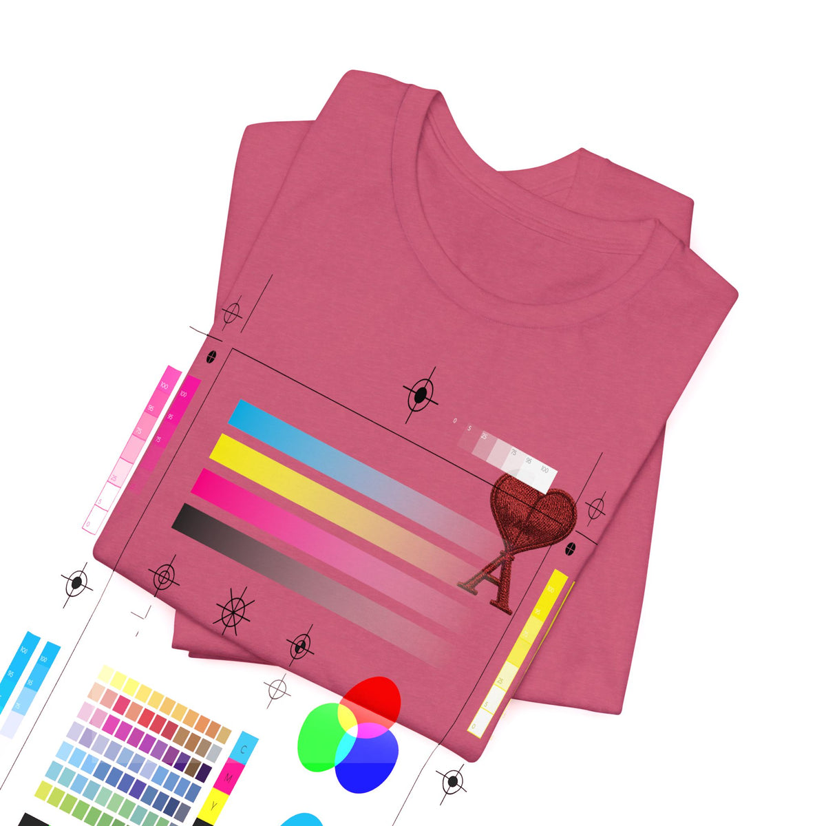 AMOUR T SHIRT