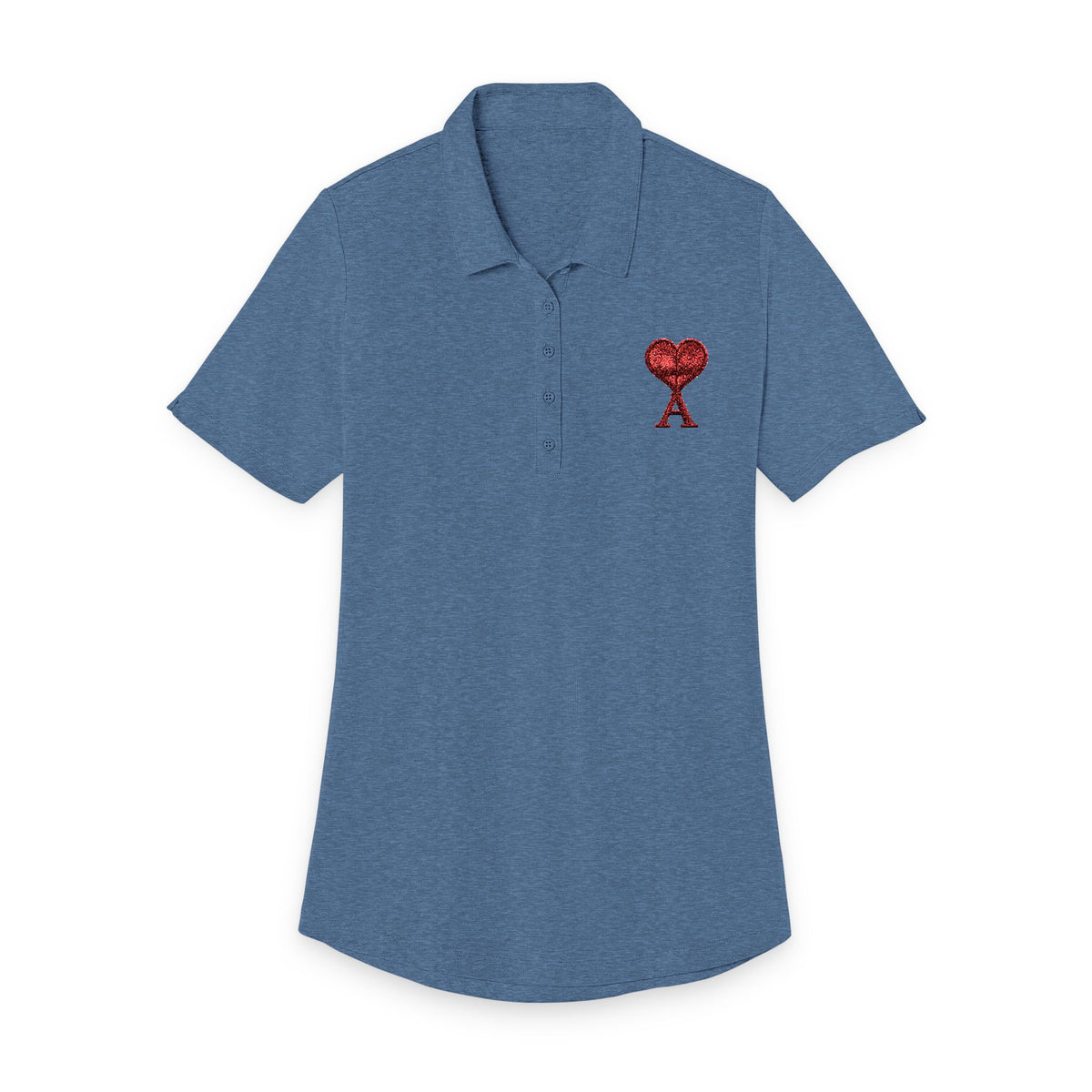 AMOUR Ladies Polo