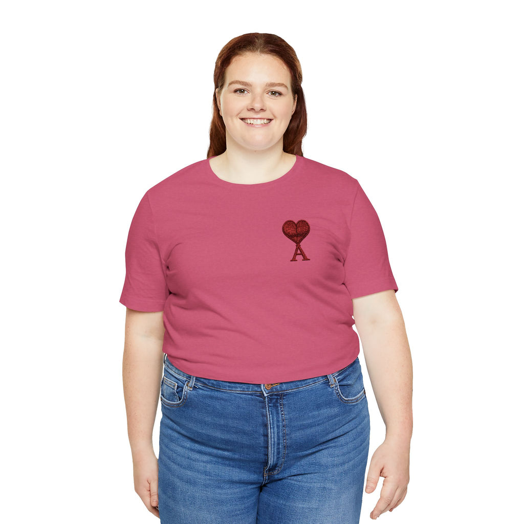 AMOUR T SHIRT