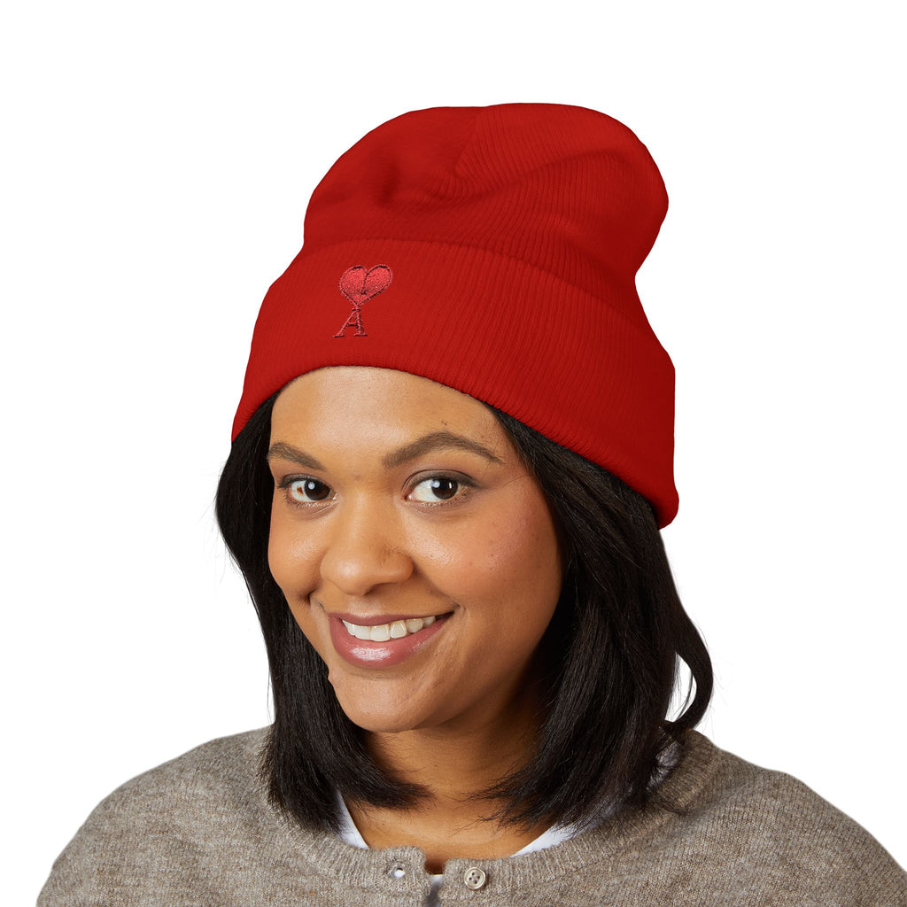 AMOUR BEANIE