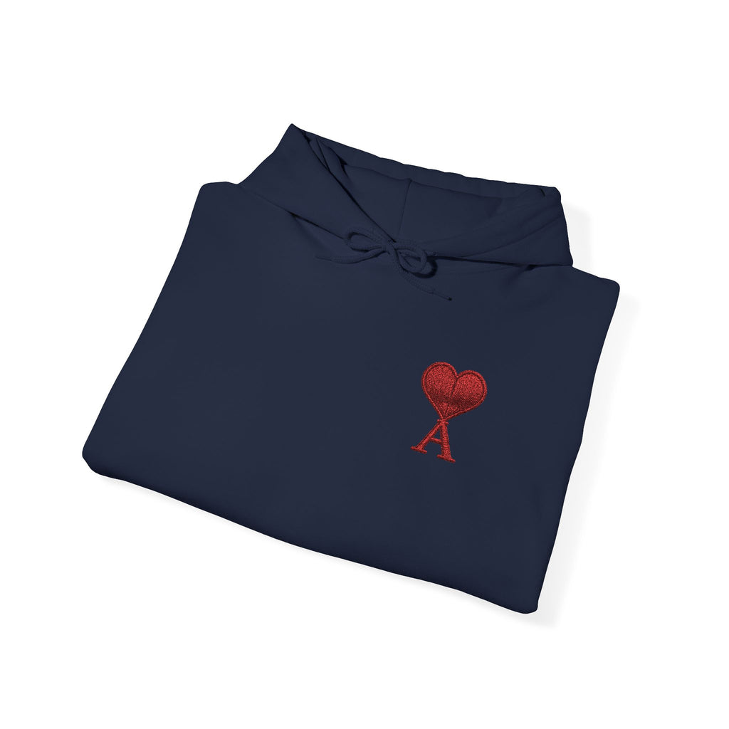 AMOUR HOODIE
