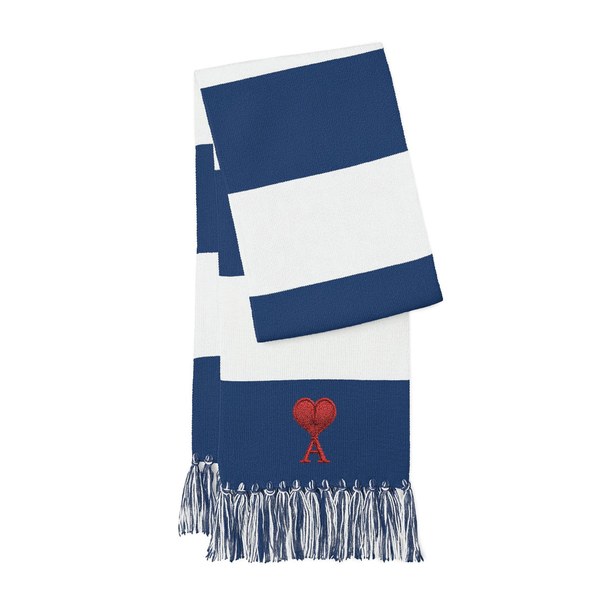 AMOUR SCARF
