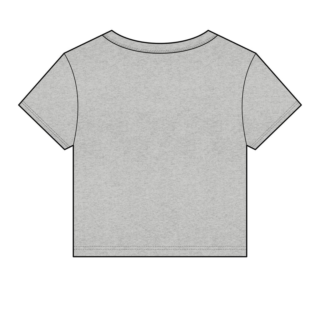 AMOUR WOMEN BABY TEE