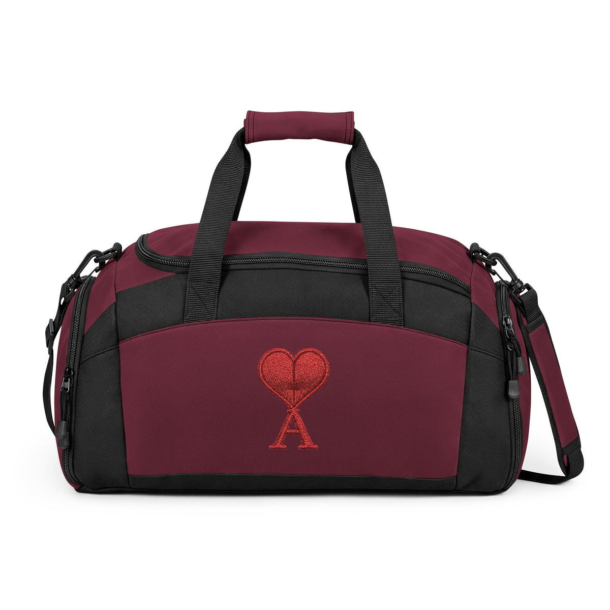 AMOUR GYM BAG