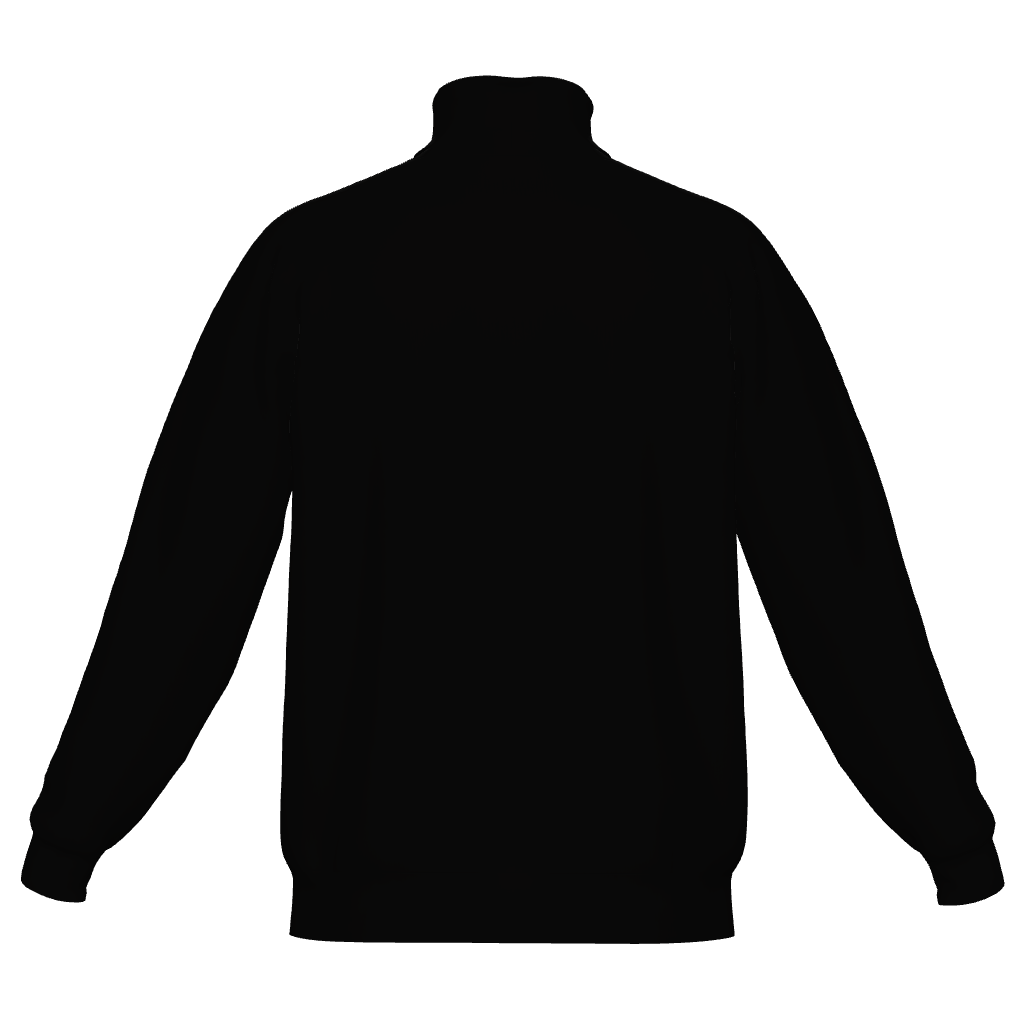 Cupid Unisex Turtle Neck Sweater