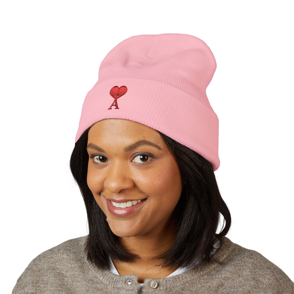 AMOUR BEANIE