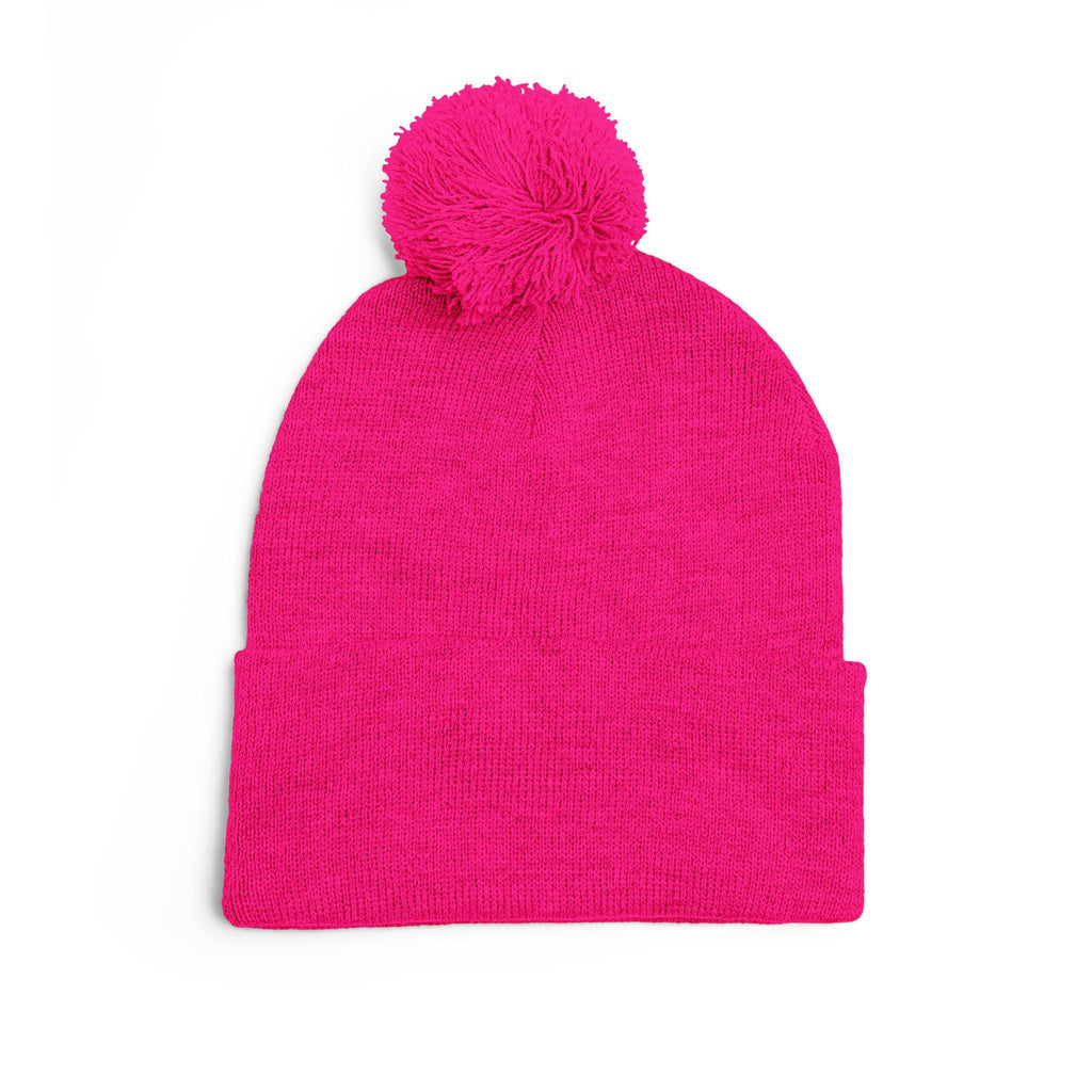 AMOUR Knit Winter Hat