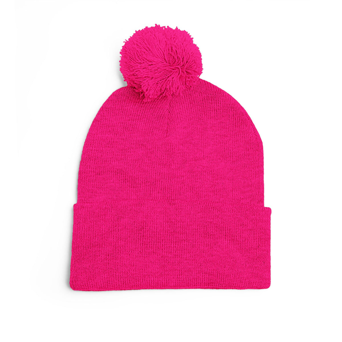 AMOUR Knit Winter Hat