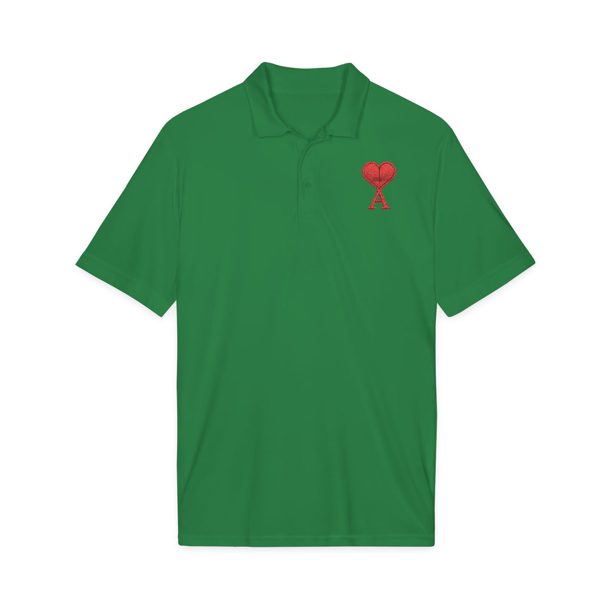 AMOUR POLO