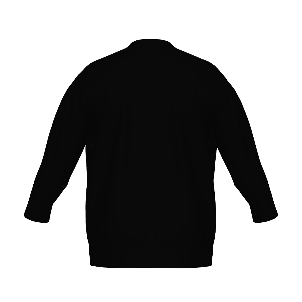 THE SLEEPERS Unisex Plus Size Cardigan
