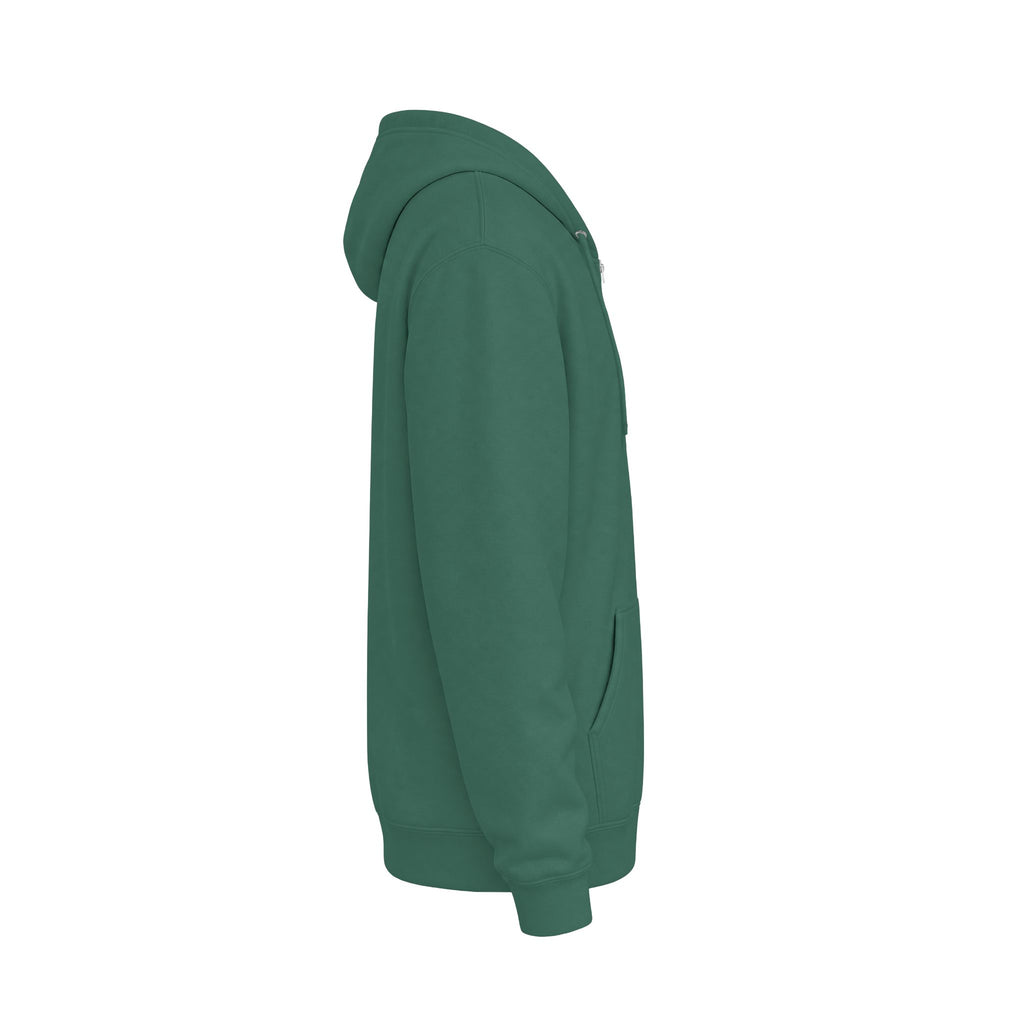 AMOUR Zip Hoodie