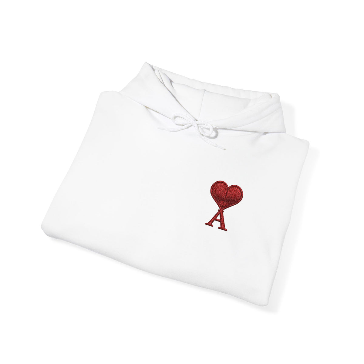 AMOUR HOODIE