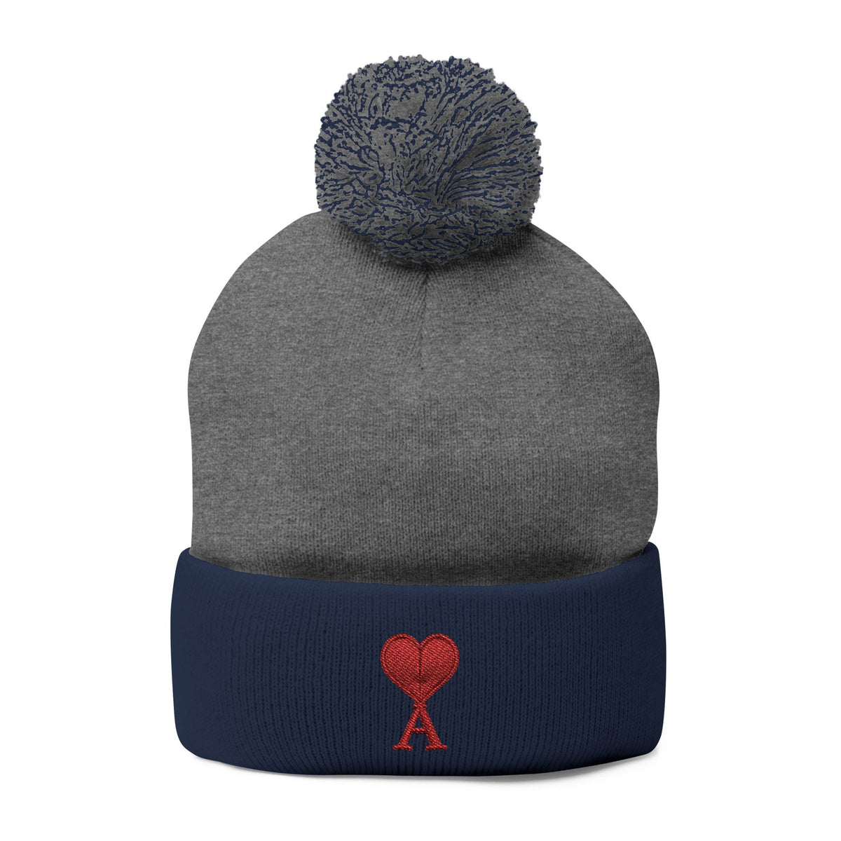AMOUR Knit Winter Hat