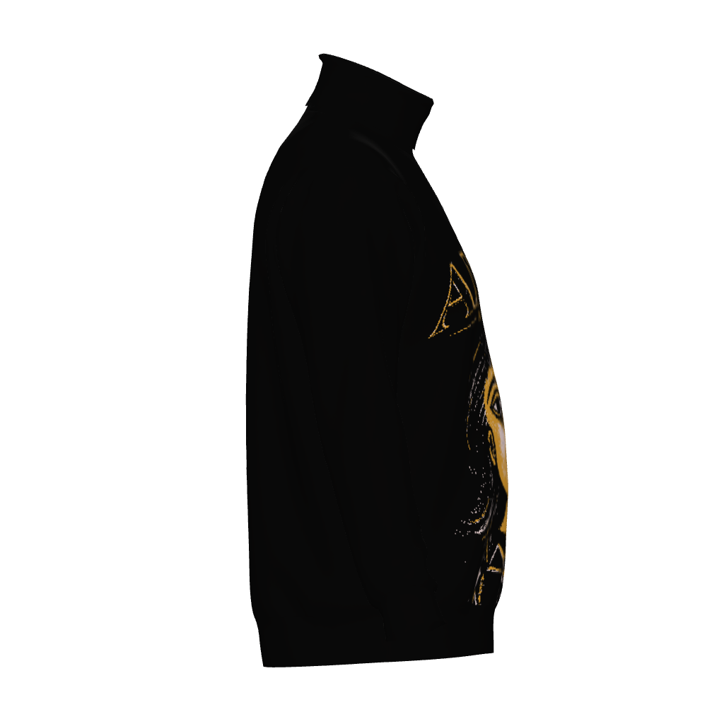 Dora Maar Unisex Turtle Neck Sweater