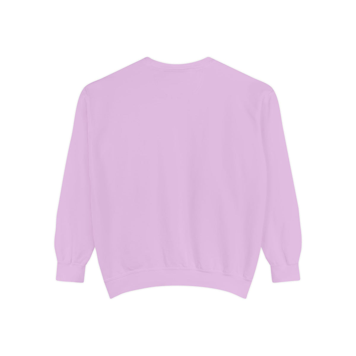 AMOUR crewneck sweater