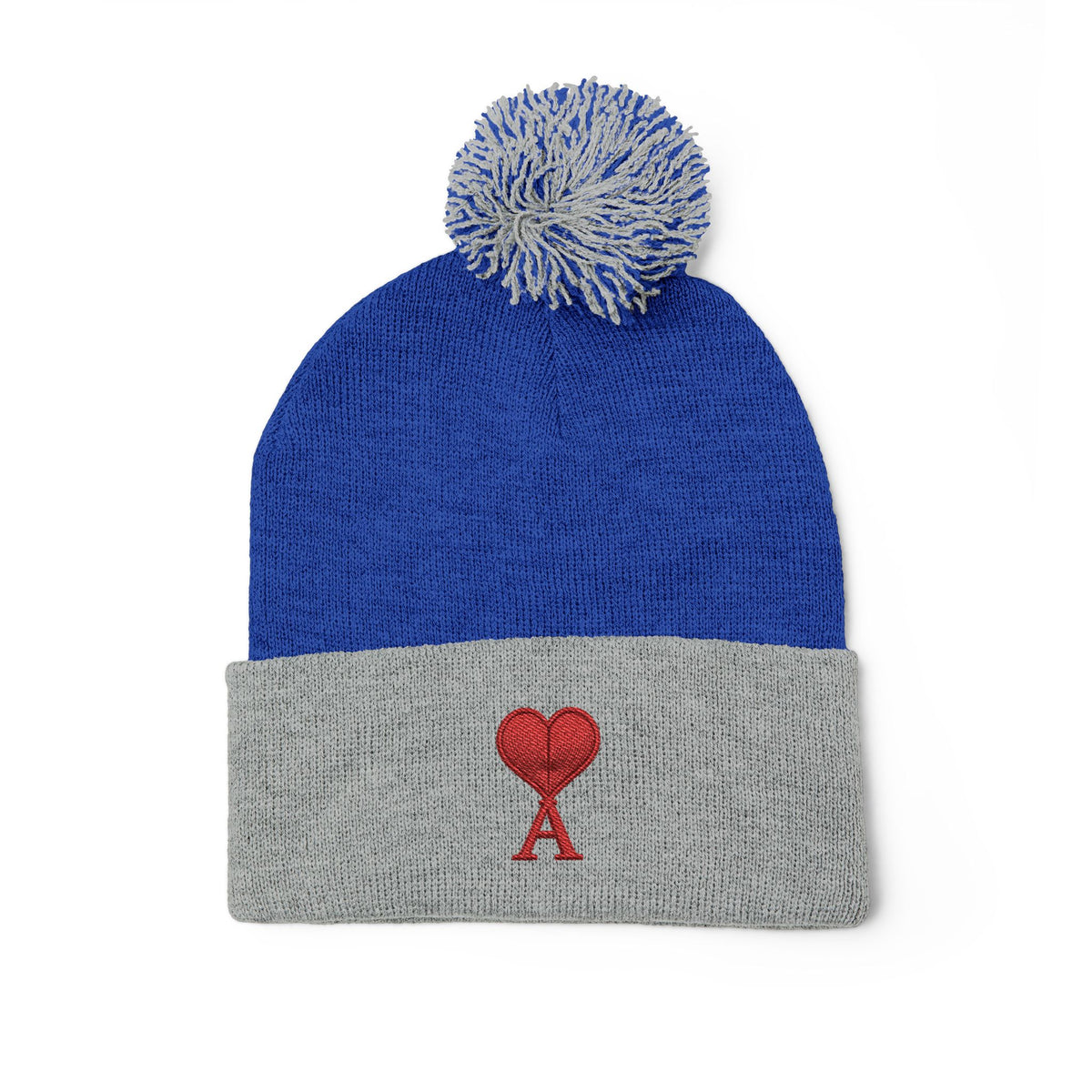 AMOUR Knit Winter Hat