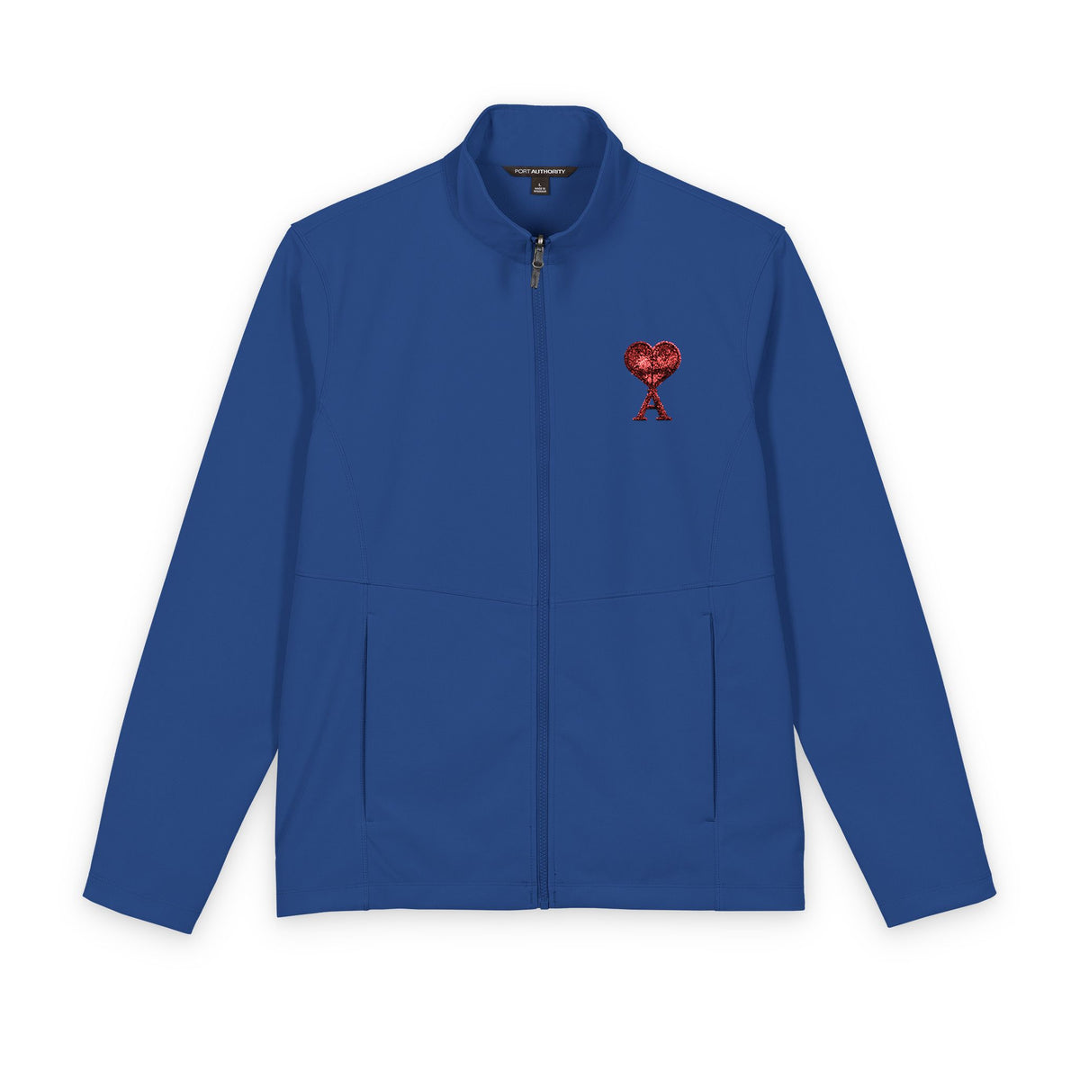 AMOUR  Soft Shell Jacket