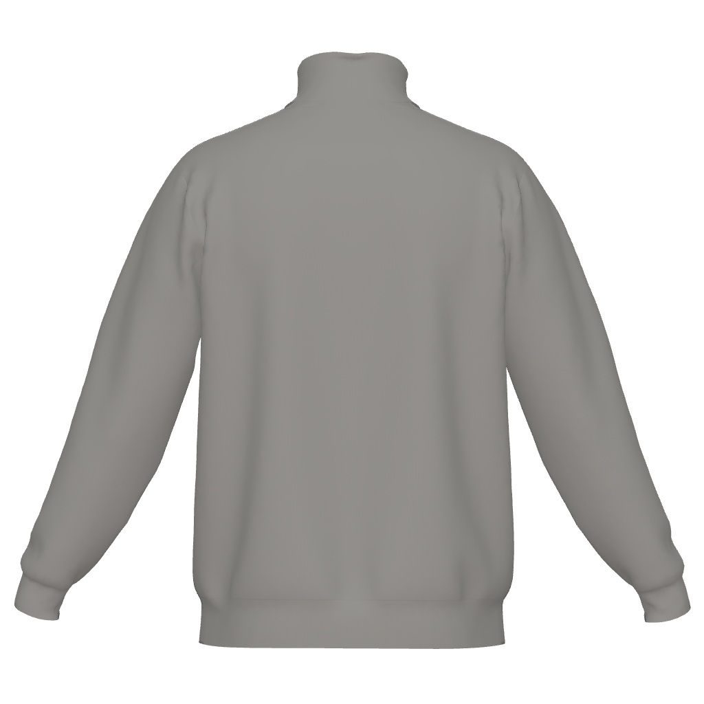 VAN GOGH Unisex Turtle Neck Sweater