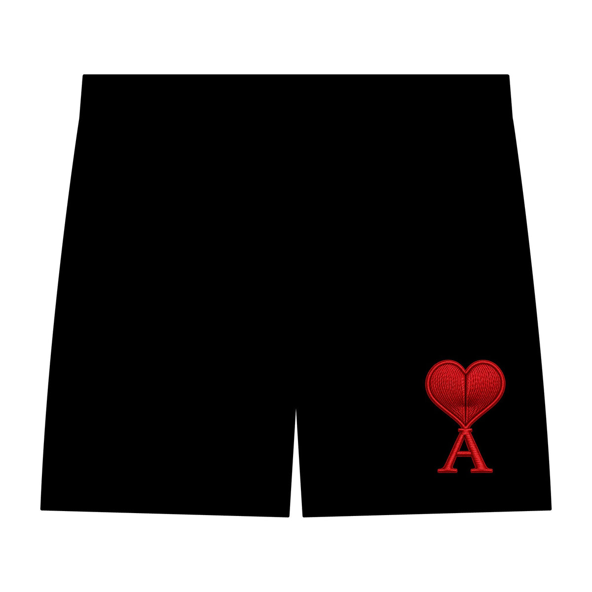 AMOUR SWIM SHORTS