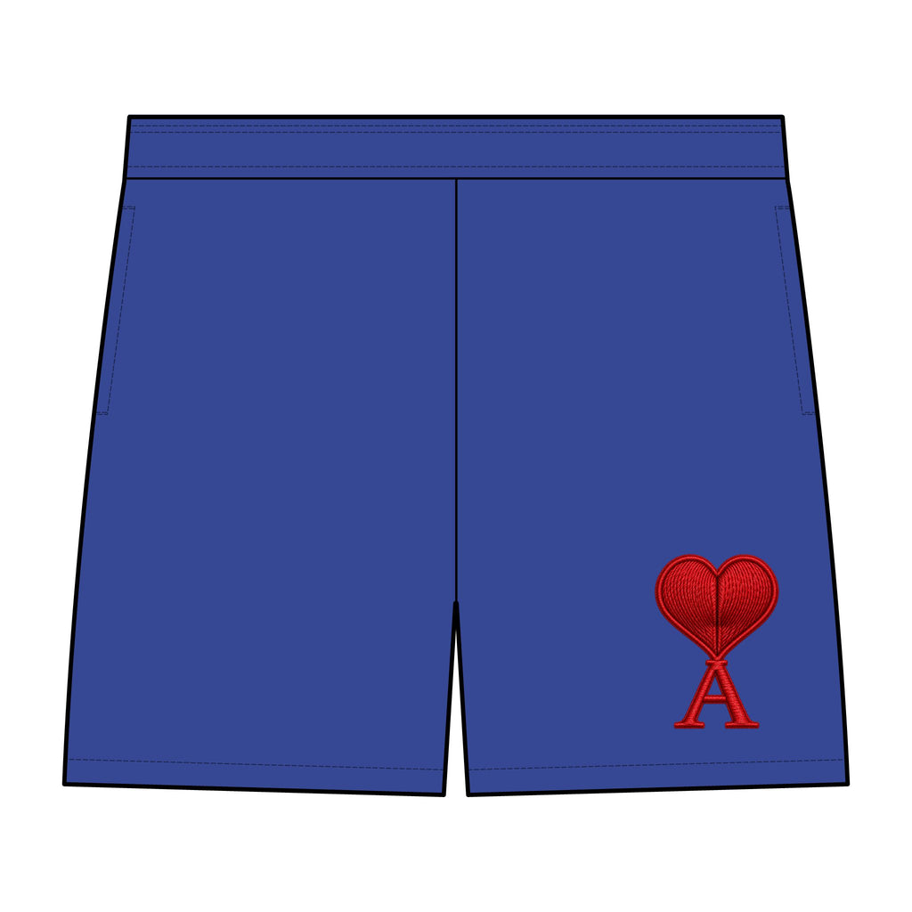 AMOUR SWIM SHORTS