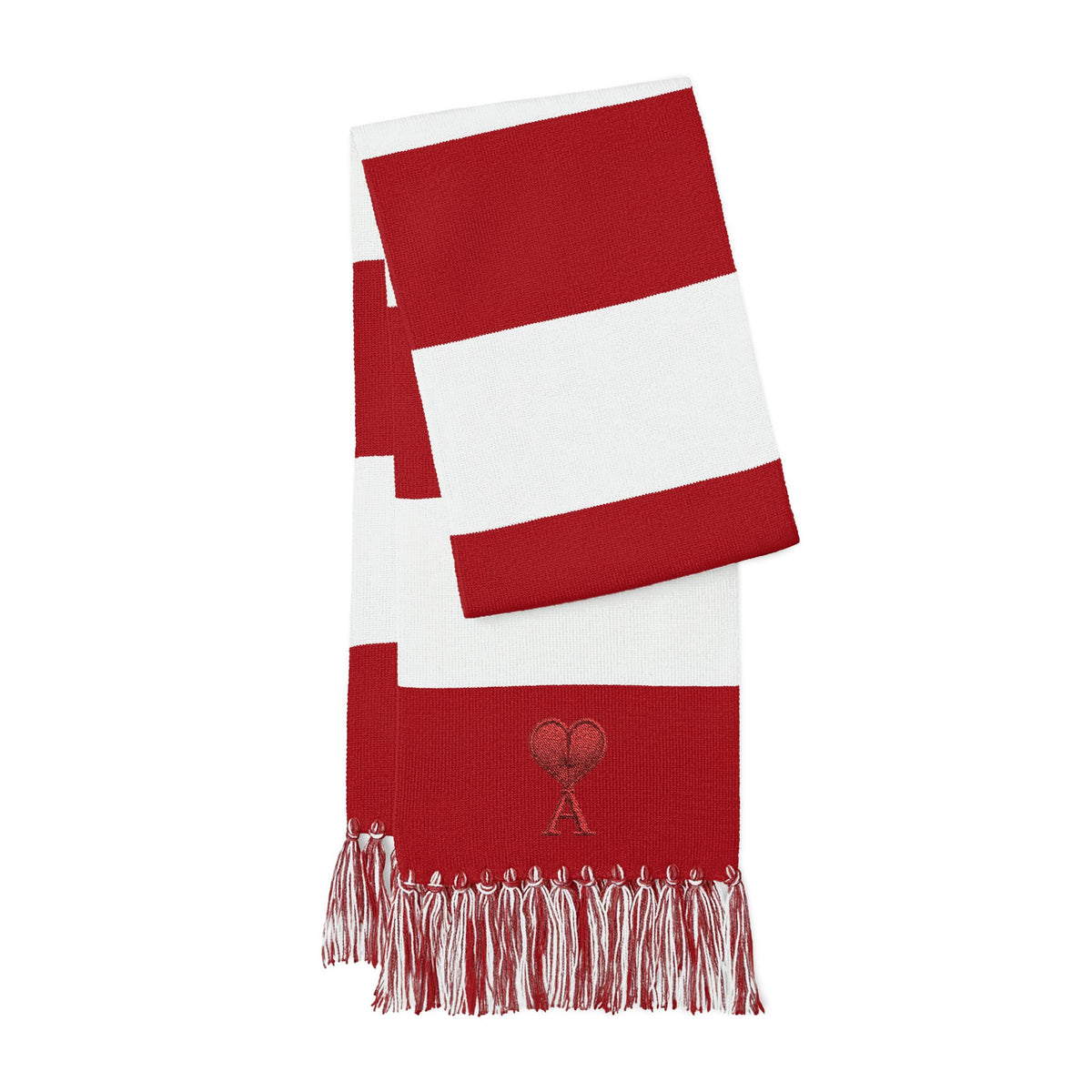 AMOUR SCARF