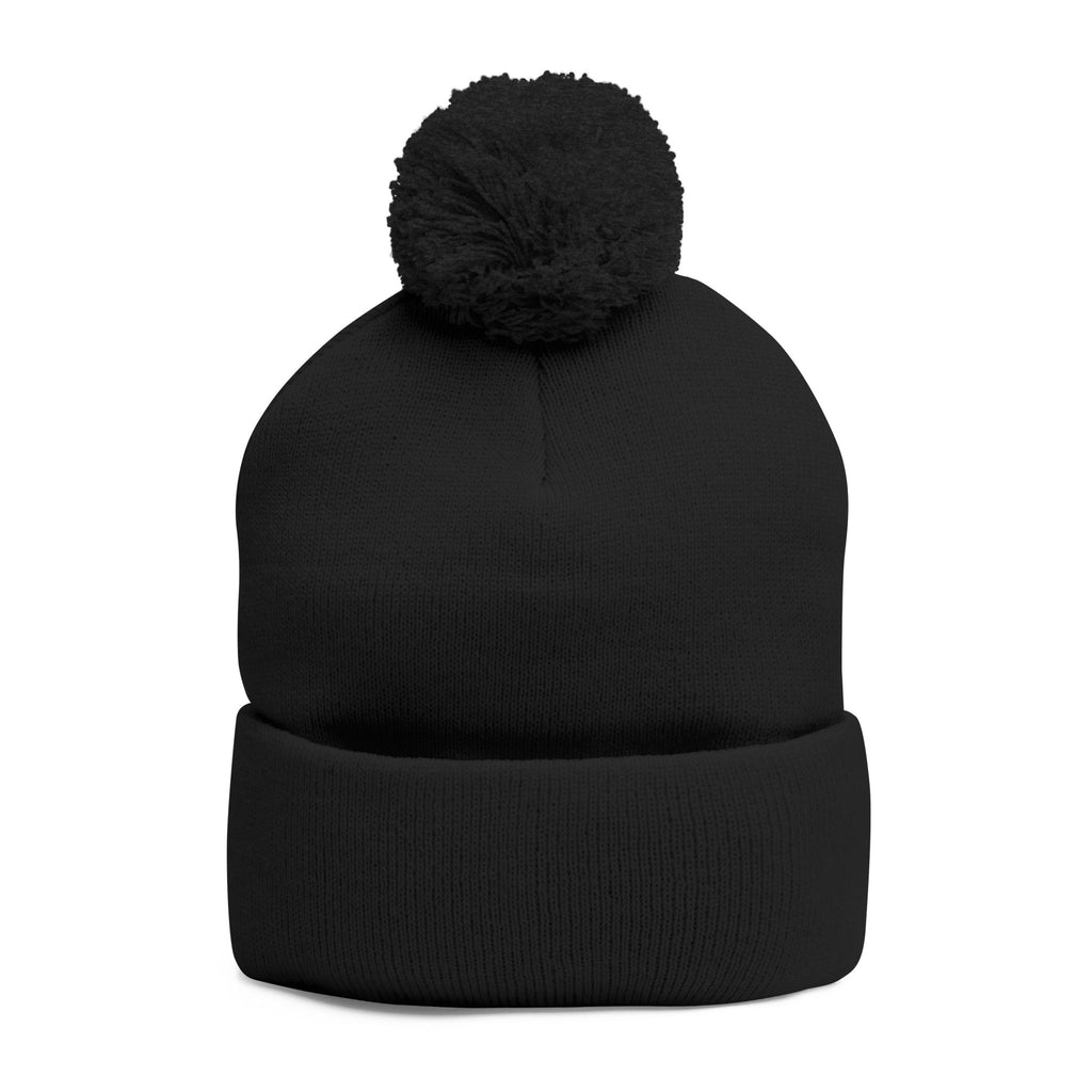 AMOUR Knit Winter Hat