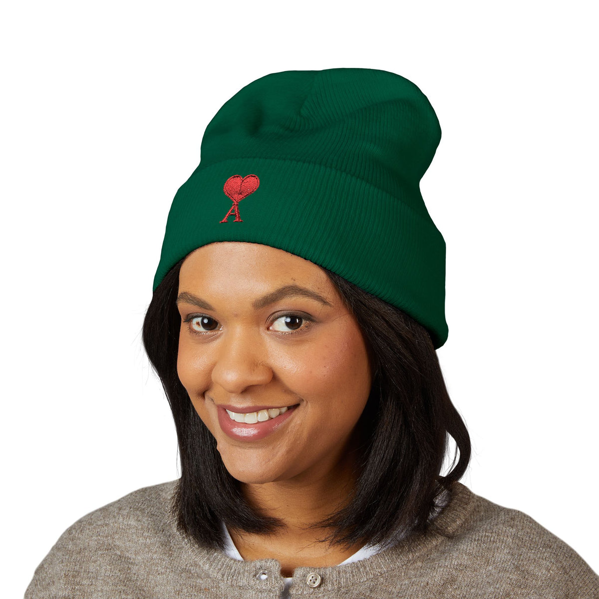 AMOUR BEANIE