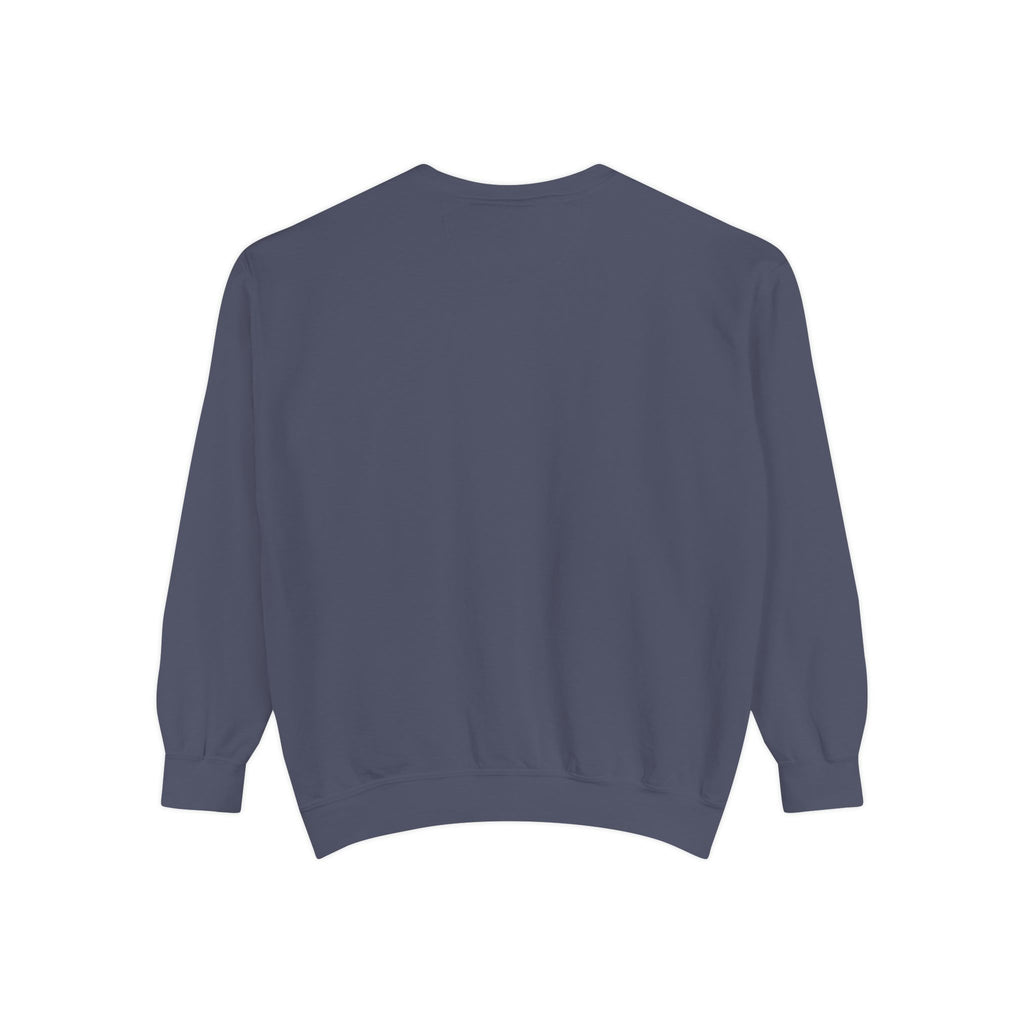 AMOUR crewneck sweater