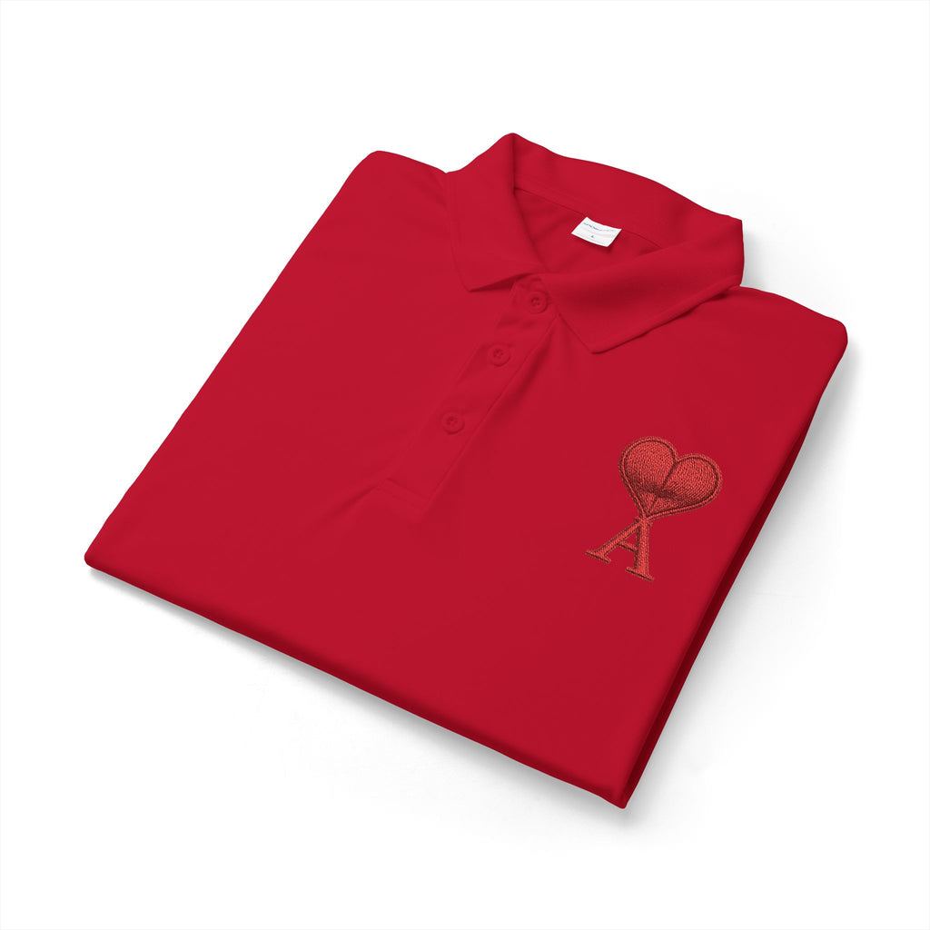 AMOUR POLO