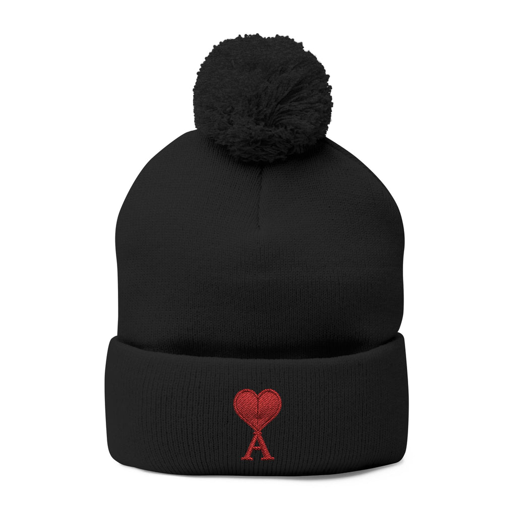 AMOUR Knit Winter Hat