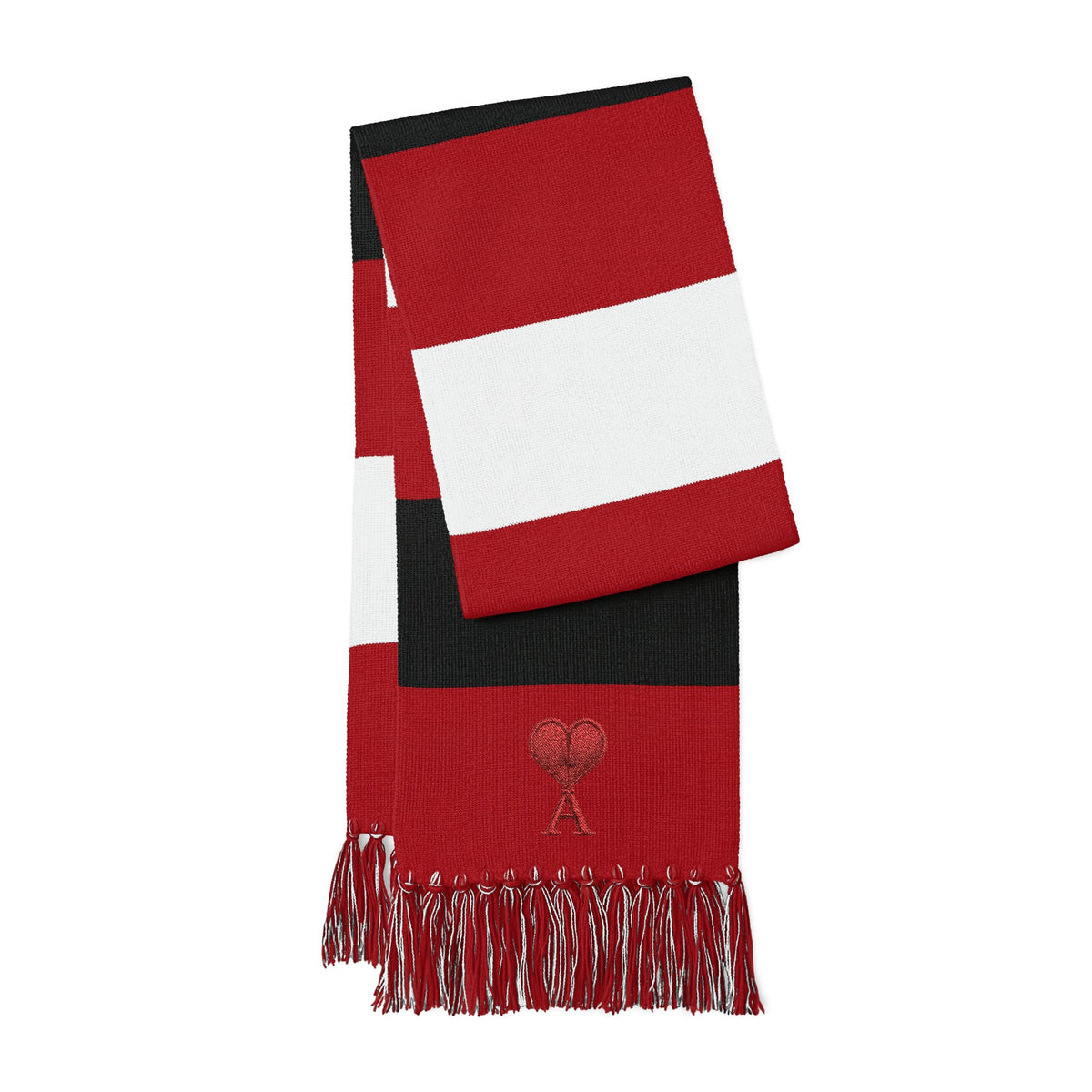 AMOUR SCARF