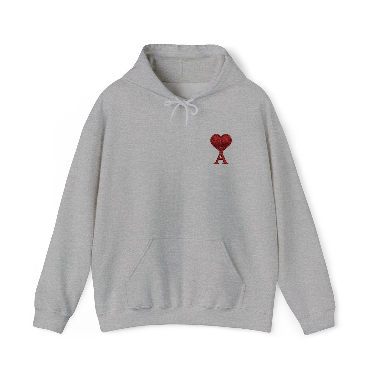 AMOUR HOODIE