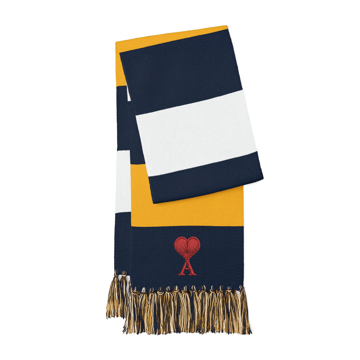AMOUR SCARF