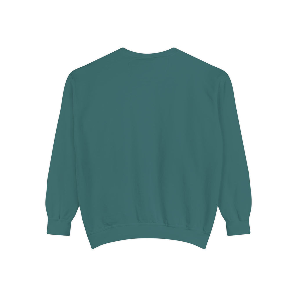 AMOUR crewneck sweater