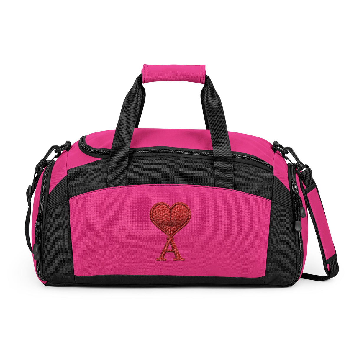 AMOUR GYM BAG