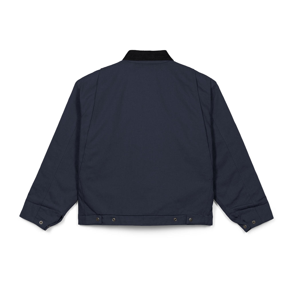 AMOUR Duck Cloth Work Jacket