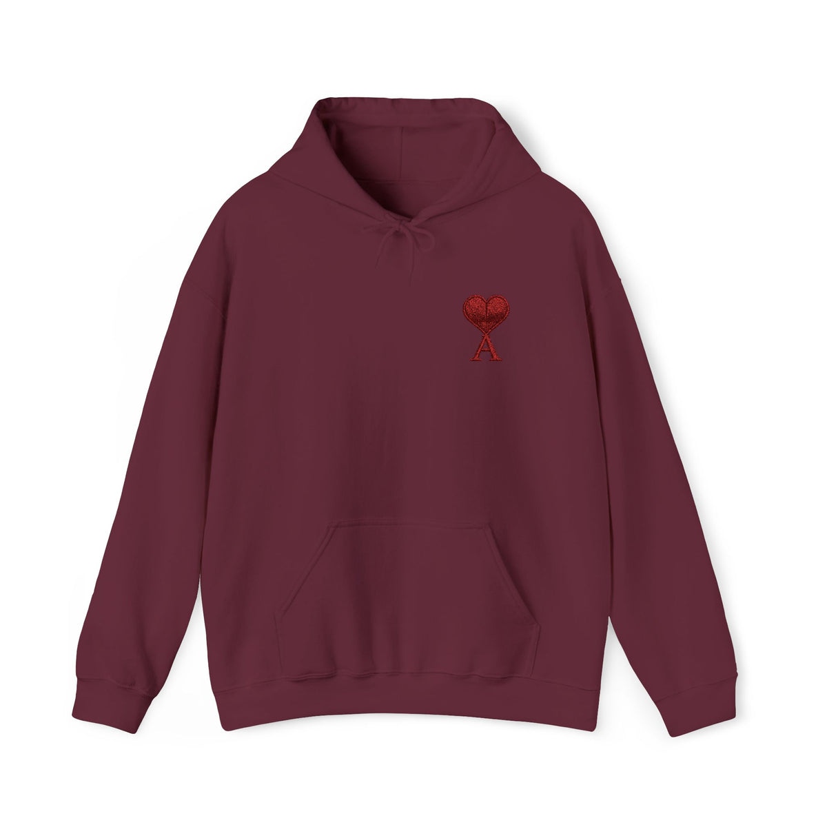 AMOUR HOODIE
