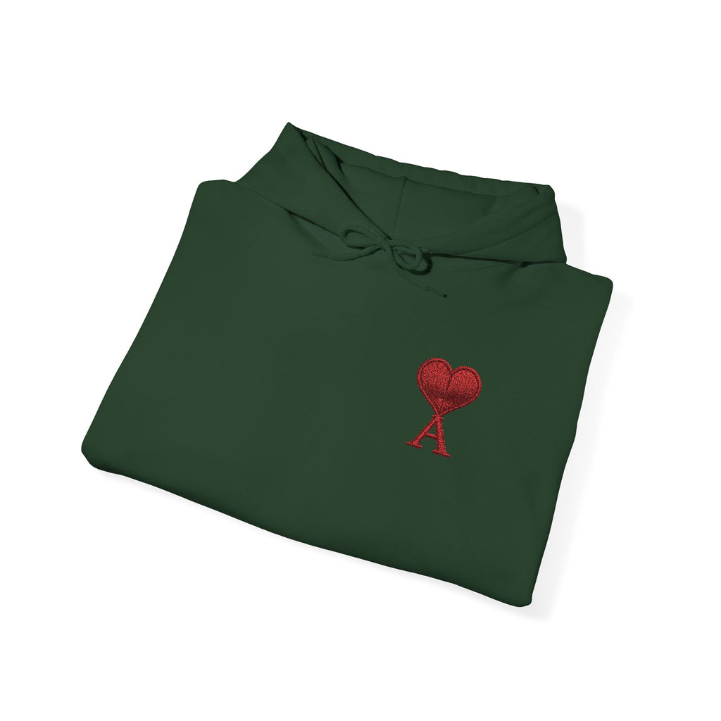 AMOUR HOODIE
